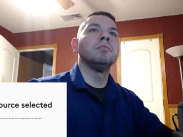 Because_Anonymous February 16, 2025 Chaturbate stream image