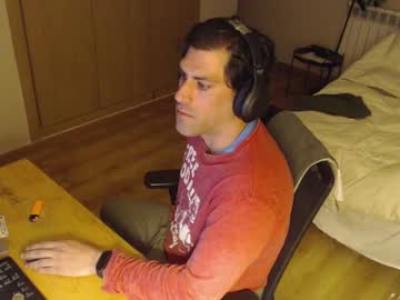 Bigcok35spain February 16, 2025 Chaturbate stream image