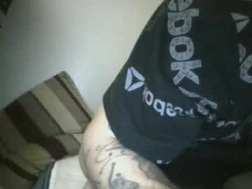 Bigdaddy1231995 February 16, 2025 Chaturbate stream image