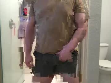 Bigtexjackin February 16, 2025 Chaturbate stream image