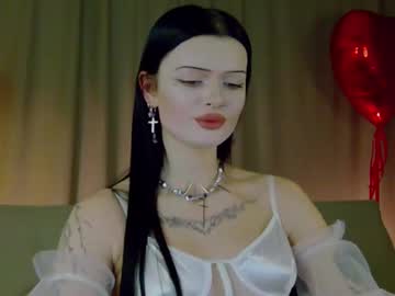 Brandifalls February 16, 2025 Chaturbate stream image