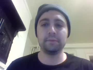 Captainjoshuaj February 16, 2025 Chaturbate stream image