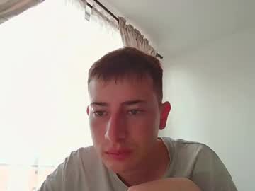 Damian_De February 16, 2025 Chaturbate stream image