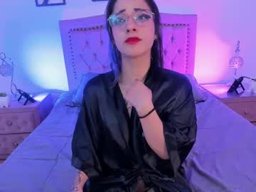 Emmy_Clark February 16, 2025 Chaturbate stream image