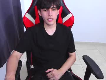 Eren_Tatakae February 16, 2025 Chaturbate stream image