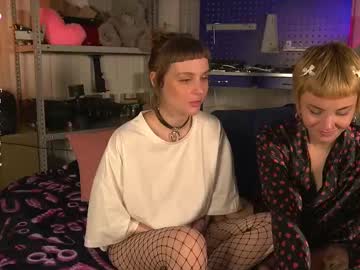 Goldstar_Girls stream photo from February 16, 2025