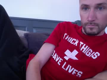 Hippieviking69 February 16, 2025 Chaturbate stream image