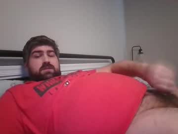 Jthompson813 February 16, 2025 Chaturbate stream image