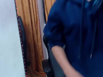 Katiacuper February 16, 2025 Chaturbate stream image