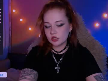 Lala_Loulou February 16, 2025 Chaturbate stream image