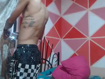 Lana_Robertt February 16, 2025 Chaturbate stream image