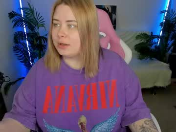 Lina_Linx February 16, 2025 Chaturbate stream image