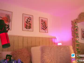 _Lissana_Scott February 16, 2025 Chaturbate stream image
