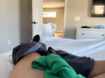 Marriedthickdick37 February 16, 2025 Chaturbate stream image