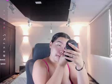 Melodyloveer February 16, 2025 Chaturbate stream image