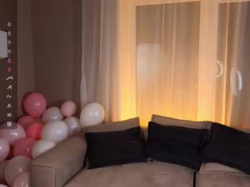 Meow_Non_Stop February 16, 2025 Chaturbate stream image