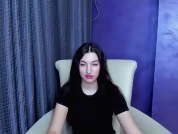 Miasweet_01 February 16, 2025 Chaturbate stream image
