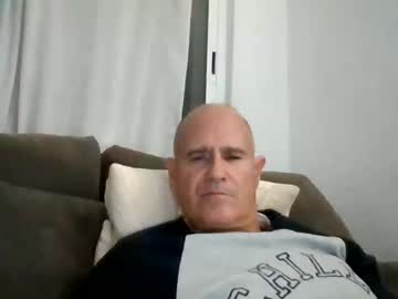 Mikereef February 16, 2025 Chaturbate stream image