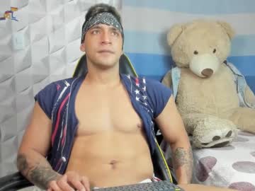 Mikesmitth stream photo from February 16, 2025