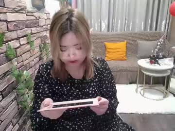 Mimimishel_69 February 16, 2025 Chaturbate stream image