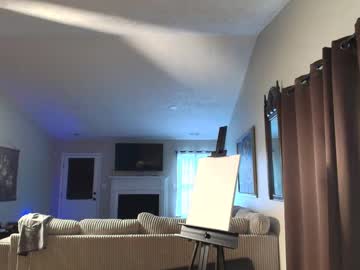 Mrryanvoss February 16, 2025 Chaturbate stream image