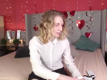 Nellystarrr February 16, 2025 Chaturbate stream image