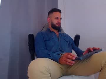 Oliverdrew1 February 16, 2025 Chaturbate stream image