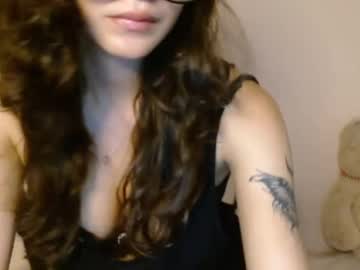 Olivia5087 February 16, 2025 Chaturbate stream image