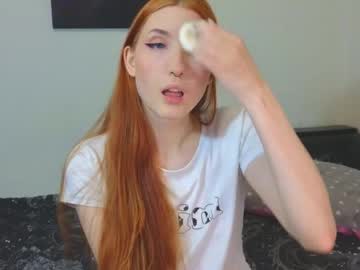 Olivia_Rid February 16, 2025 Chaturbate stream image