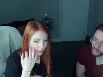 Red_Firesquirt February 16, 2025 Chaturbate stream image