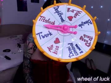 Rocketkatte February 16, 2025 Chaturbate stream image