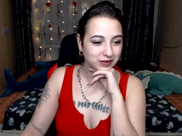 Sarah_Dumont February 16, 2025 Chaturbate stream image