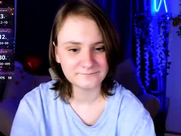 Skylerraynee February 16, 2025 Chaturbate stream image