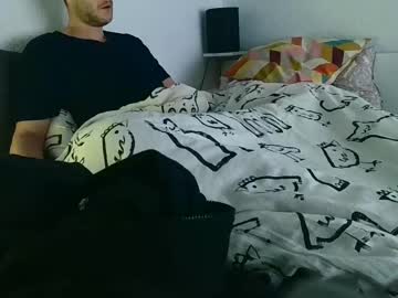 Tommy0077 February 16, 2025 Chaturbate stream image