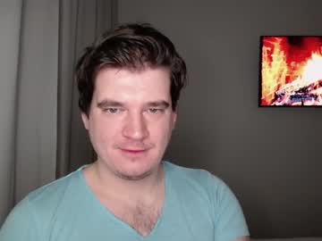 Yourhairybuddy February 16, 2025 Chaturbate stream image