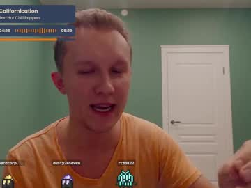 Alex_Amazing February 16, 2025 Chaturbate stream image