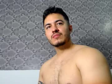 Alpha_Cam1 February 16, 2025 Chaturbate stream image