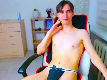 Anthony_Broown February 16, 2025 Chaturbate stream image