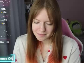 Cassiejuice stream photo from February 16, 2025