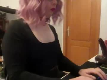 Chelsea_Sissy February 16, 2025 Chaturbate stream image