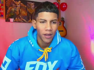 Damian_Latinxxx stream photo from February 16, 2025
