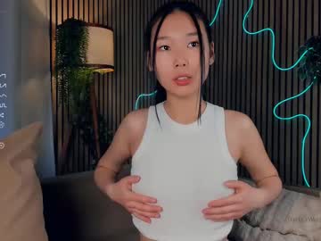 Darinaweis February 16, 2025 Chaturbate stream image