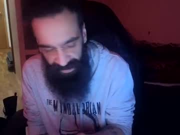 Demondaddyj stream photo from February 16, 2025