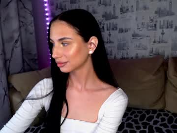 Elysian_Camila February 16, 2025 Chaturbate stream image