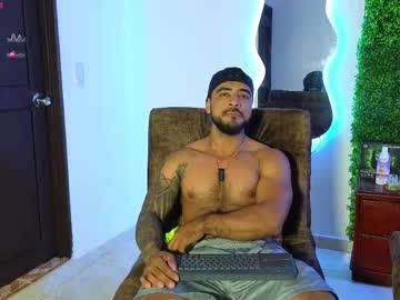 Eric_Harrison1 February 16, 2025 Chaturbate stream image