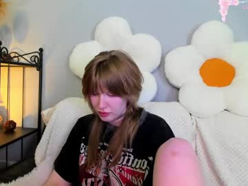 Evastevs February 16, 2025 Chaturbate stream image