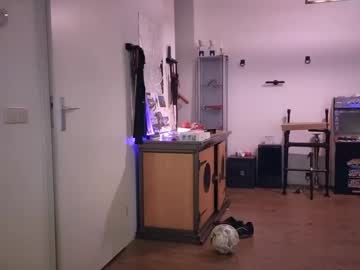 Fitcolombian February 16, 2025 Chaturbate stream image