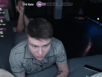 Fluffy_Boy2 February 16, 2025 Chaturbate stream image