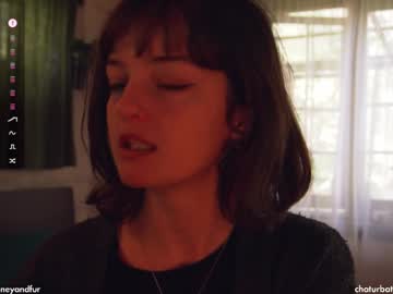 _Freckles February 16, 2025 Chaturbate stream image