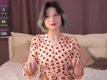 Friskers_Meow February 16, 2025 Chaturbate stream image
